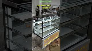 Commercial fridge,Bakery business plan | #bakery_cake_pastry