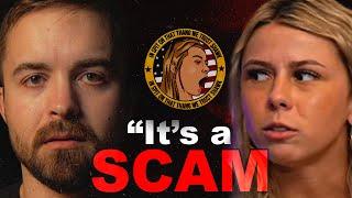 Exposing Hawk Tuah Girl's Huge Scam