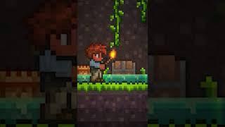 ПОЯСНЯЮ ЗА РАЗМЕР МИРА В TERRARIA!