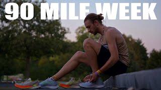 Restarting Double Threshold Training! | Half Marathon Prep