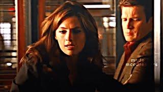 caskett season 3 being a comedic duo for 2 minutes and 51 seconds