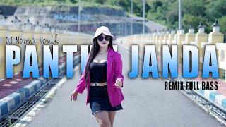 DJ PANTUN JANDA  - NONNA NONIK