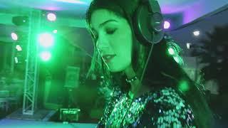 WOOOH !!! / MUSICA ELECTRONICA / DJ Helen Jovanovich