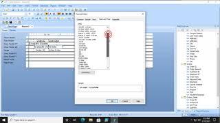 Using Crystal Reports 2020 - Grouping in Crystal Reports