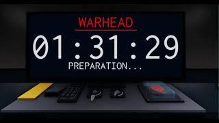 Alpha warhead update... [Cancelled]