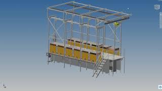 See a Feed Mill project  - SKIOLD Solutions