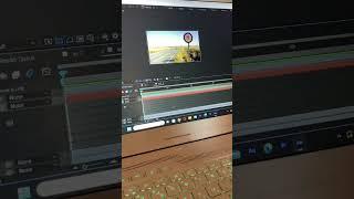 اليوم الخامس في رحلة تعلم افتر افكت After Effects #تعليم