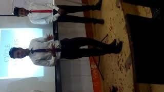 Akshay yetale's testimony in abad at riveriya hotel