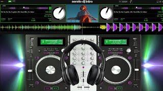 Oh Na Na Na DJ Gan Picnic Music English 2023 JBL Hard Mix @DJAktermix