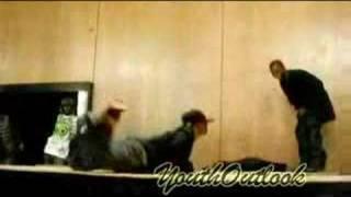 YO!TV Turf Dances