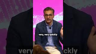Exploring the Impact of AI in Beauty with Raheel Khan of The Estée Lauder Companies #3