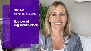 SkyLux Travel Review 2023 – Game-Changer for Flights