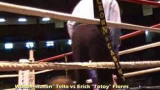 Walter Tello vs Erick Flores.flv