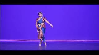 Sanchara -Rare Haririha Ashtapadi by Asha Adiga Acharya