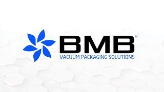 BMB Vacuum packaging solutions