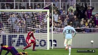 FIFA 15 #Serie But