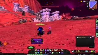 World of Warcraft Quest: Зловепрь – тоже мясо (id=9361)