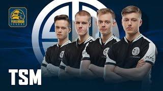 TSM | PEL Team Profiles