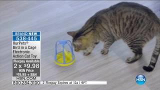 HSN | Pet Solutions 03.28.2017 - 04 PM