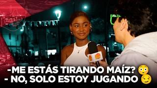 MODELO DOMINICANA DICE QUE ES UNA DIOSA Y QUE JUEGA CON LOS HOMBRES