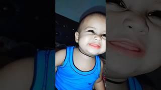 tata.. sweet voice of Tia #shortsfeed #babyvideos #youtubeshorts #trendingshorts  ##viralvideo