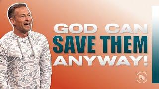 Don’t Let Fear Keep You Silent | Pastor Josh Howerton