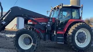 2006 BUHLER VERSATILE 2180 For Sale