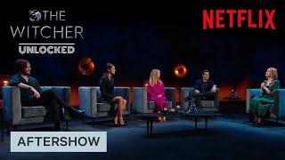 The Witcher: Unlocked | FULL SPOILERS Season 2 Official After Show & Deleted Scenes | Netflix Geeked