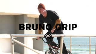 BRUNO GRIP  - ECLAT BMX