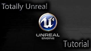 Unreal Engine 4 Tutorial :Destructible Environments (Part 1 )