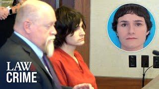 Parent Murder Suspect Mia Bailey Appears in Utah Court