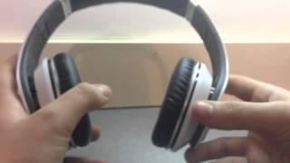 Обзор наушников Beats by dr dre  Studio