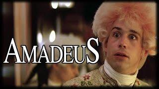 History Buffs: Amadeus