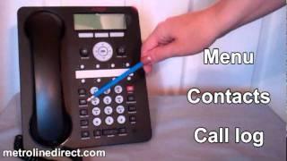 metrolinedirect.com:  Avaya 1408 Digital Telephone