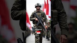 Worldwide Military Parade (P11)ㅣVietnam, China, Thailand,...