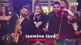 Iasmina Iova  Ava Music  Petrecere 8 MARTIE 2025  Confort Ballroom Deta ⭐️ COLAJ DE DRAGOSTE