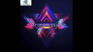 Transmission 2019   Авторская работа  Dj Paul CRISIL