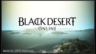 Black Desert Trailer -  10 Years of Adventures