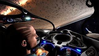 3 причины играть и не напрягаться в Elite: Dangerous