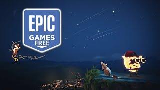 Epic Games | Free Games of May 2024 | Offer ends 03/10/2024 at 4:00 PM