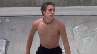 Barcelona Skateboarders 2014. LOVE SummerTime TV Magazine