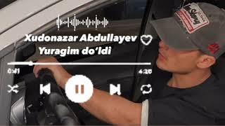 A1bdullayev Yuragim do’ldi