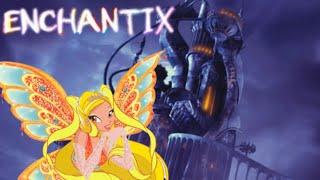 Winx Enchantix russian/Corrected/fanmade/Винкс Энчантикс русский