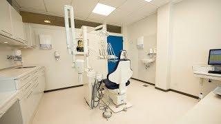 New dental practice in four minutes