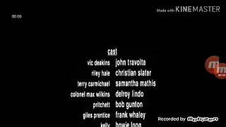 Ending Credits The Long-Lost Yoyle City