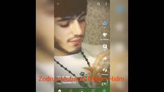 Zodruz Mubarak Dodari Hidm 