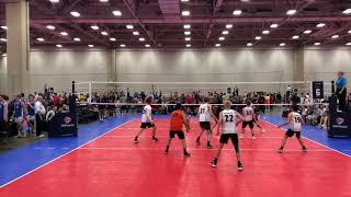 Cameron Chambers - 2019 BJNC Highlights