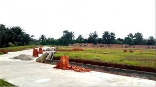 Rumah dijual di Medan. Simalingkar B. Murah dan Mewah. Hub : 081371922444 / 0831993348