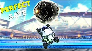 Rocket League MOST SATISFYING Moments! #101