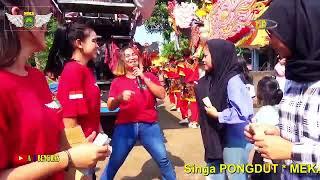 9 Ngobor kodok || MKS MEKAR SARI PUTRA CIBERES || BP AJUM BOJONG SARI PABUARAN 7/6/25